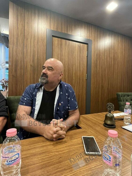 Ротари клуб Кърджали с международни контакти зад океана,планира проекти с Монреал