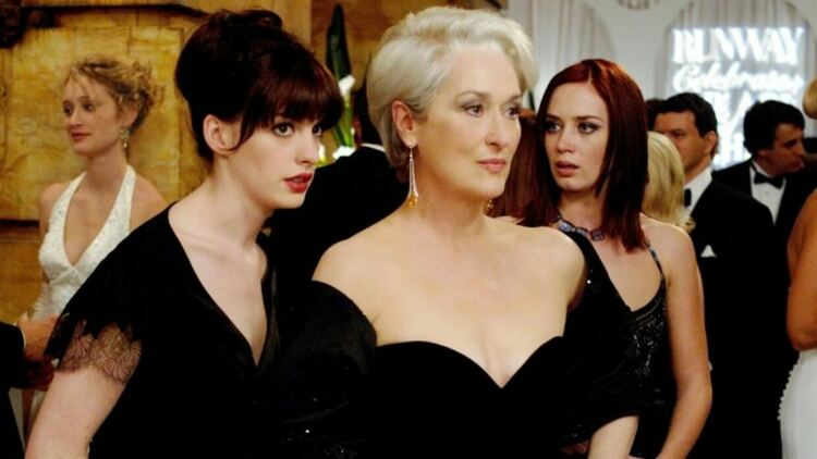 Дяволът носи Прада... отново?