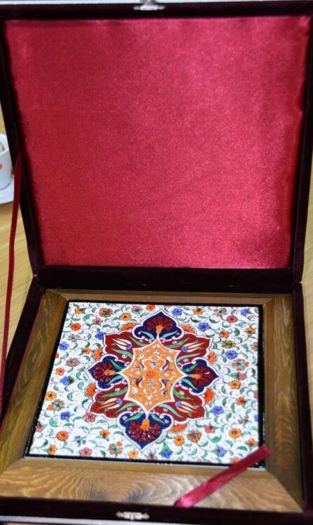 Новият турски посланик на официална визита в Асеновград 