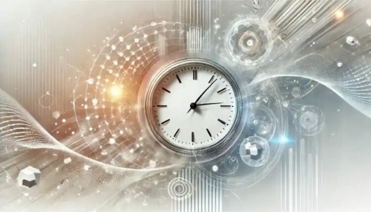 Назад в миналото: неопределеността на входа и изхода връща времето назад