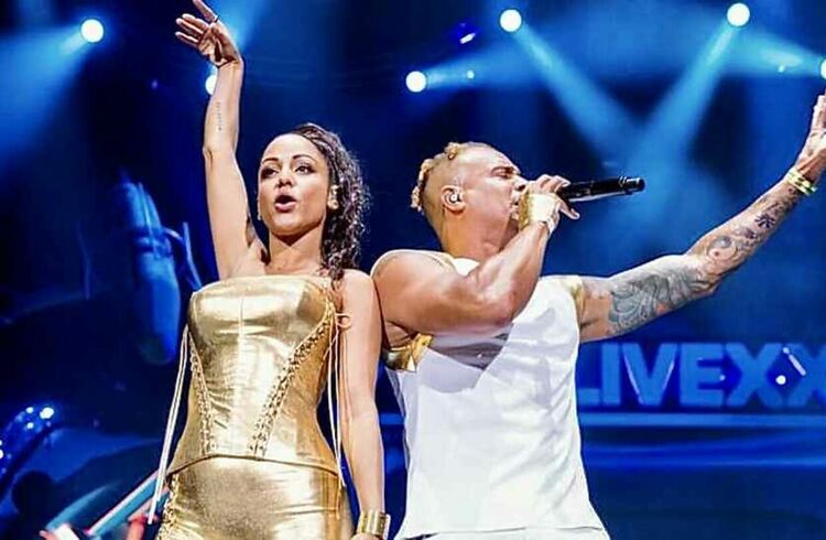 E-Type, 2 Unlimited и Haddaway се завръщат в предстоящото издание на Spice Music Festival