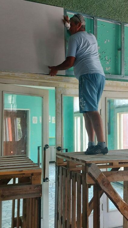 В село Искра възраждат музейните сбирки