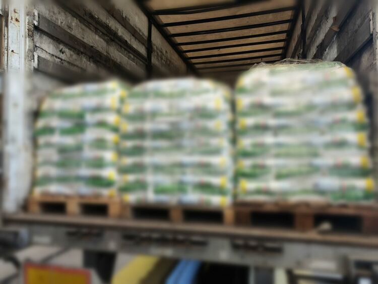 Снимката е илюстративна (Агенция „Митници“)