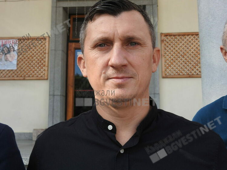 Шабан Исмаил