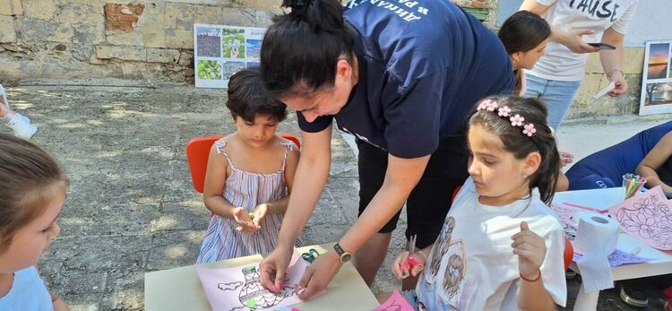 Лятната академия на СОНИК СТАРТ започна, следва "замесване на хляб"