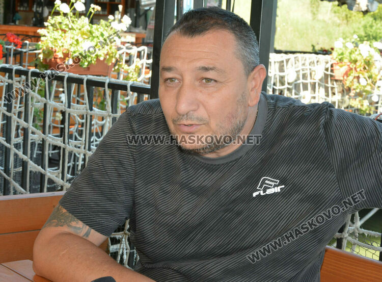 Делчо Корчев: Очакваме един по-добър сезон