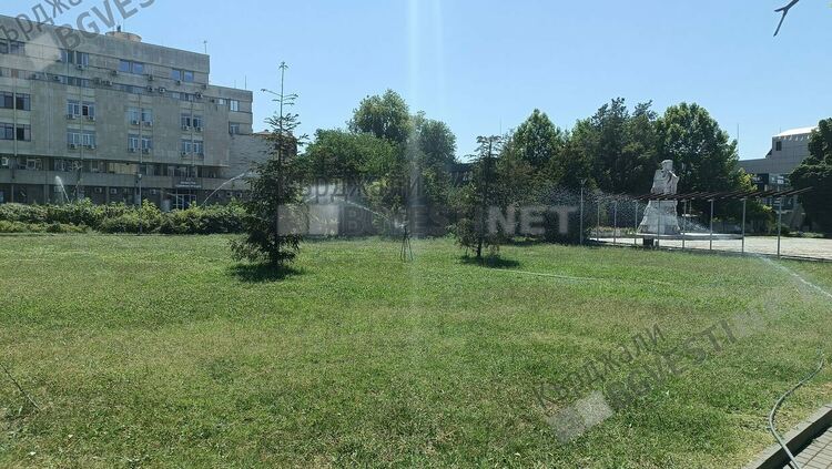 Оранжев код за опасни жеги е обявен за област Кърджали,ще бъде ветровито