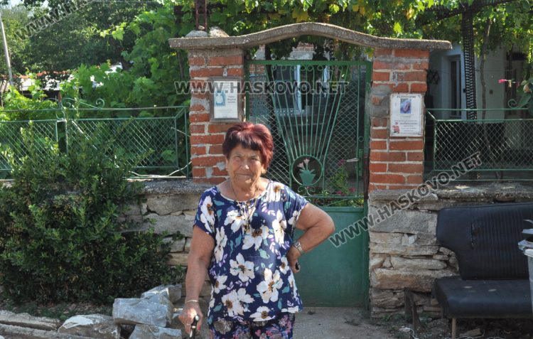 Ситуацията с пожарите в Хасковска област остава критична 