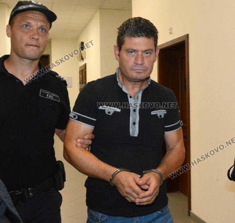  Задържаният с кокаин за 1 млн. лв. щял да получи 5000 евро за транспорта