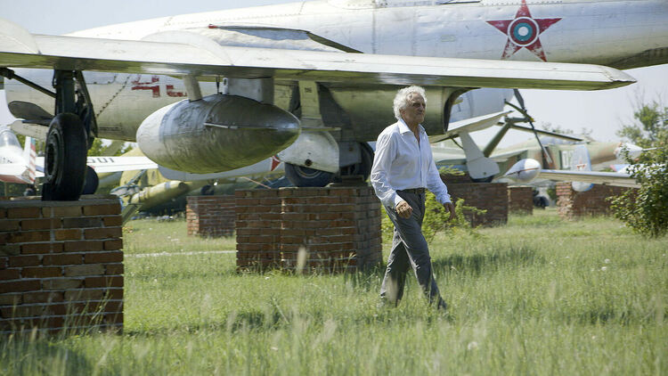  "Проектът Клецмер " спечели тазгодишната награда на Родопи Филм Фест“ (RIFE) 2024 г.