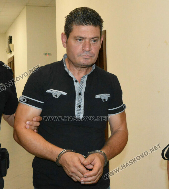  Задържаният с кокаин за 1 млн. лв. щял да получи 5000 евро за транспорта