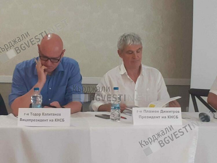 КНСБ поиска в Кърджали в бюджета за следващата година да бъда заложено увеличение на работните заплати с 10 процента