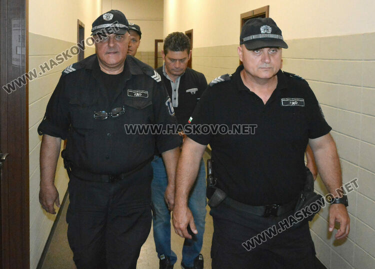  Задържаният с кокаин за 1 млн. лв. щял да получи 5000 евро за транспорта