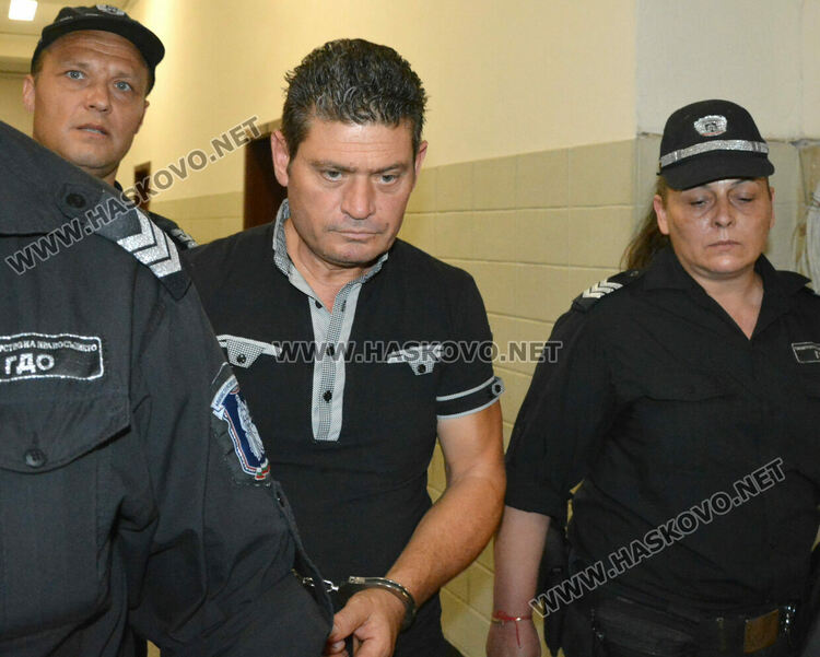  Задържаният с кокаин за 1 млн. лв. щял да получи 5000 евро за транспорта