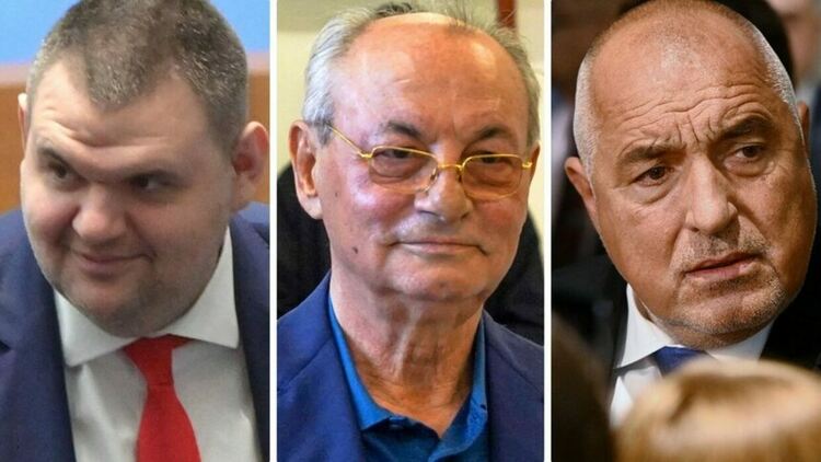 Доган изненадващо може да даде скорост на съдебната реформа