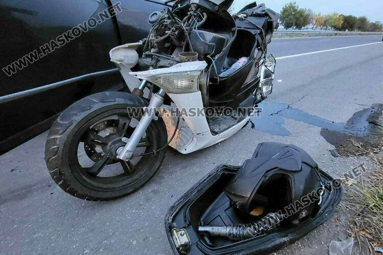 Снимката е илюстративна