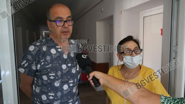 В Смолян четирима души са в болница с хранително разстройство.Твърдят, че яли дюнер