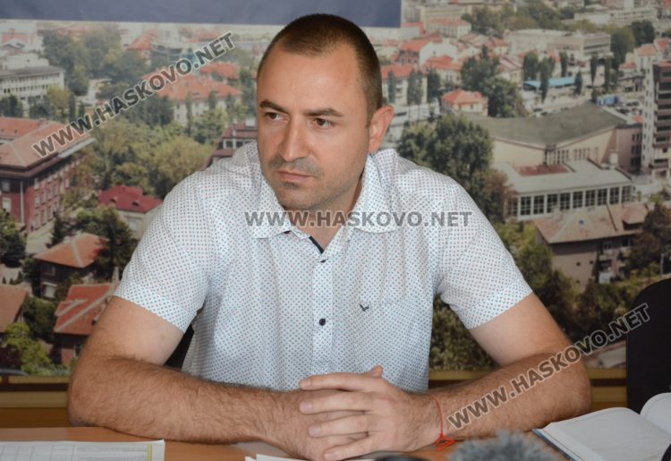 ВиК – Хасково с проект за 120 млн. лв. за подмяна на водопроводи, канализации и пречиствателни станции