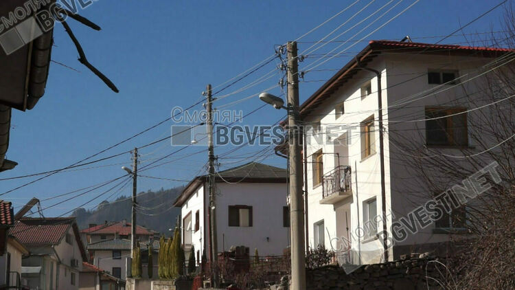 По проект община Смолян ще подменя уличното осветление в десет села