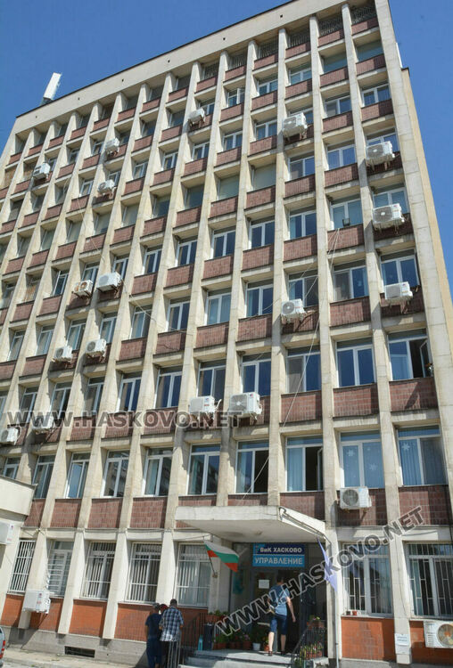 ВиК – Хасково с проект за 120 млн. лв. за подмяна на водопроводи, канализации и пречиствателни станции