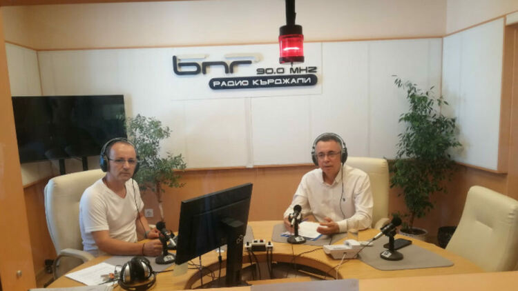 Хасан Азис: Кризата в ДПС ще бъде преодоляна със сигурност