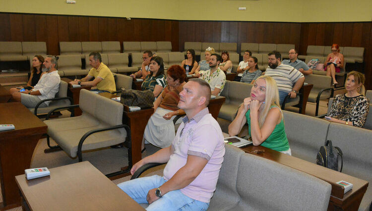 Подпомагат малки фирми, занаятчии и творци от Хасковско с до 150 000 лева