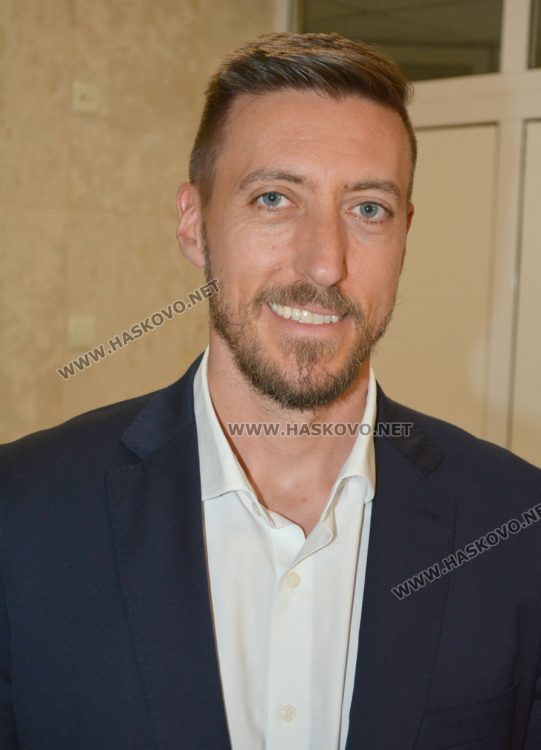 Радослав Ризов