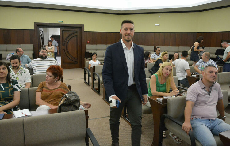 Подпомагат малки фирми, занаятчии и творци от Хасковско с до 150 000 лева