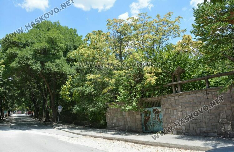 Искат да строят нова частна поликлиника за 10 млн. лв. в Хасково