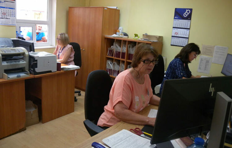 Благодарност за служителките от паспортното звено в РУ – Кирково