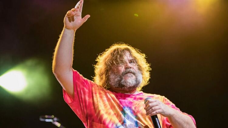 Грандиозен скандал с Tenacious D, Джак Блек спира турнето и поставя групата на трупчета