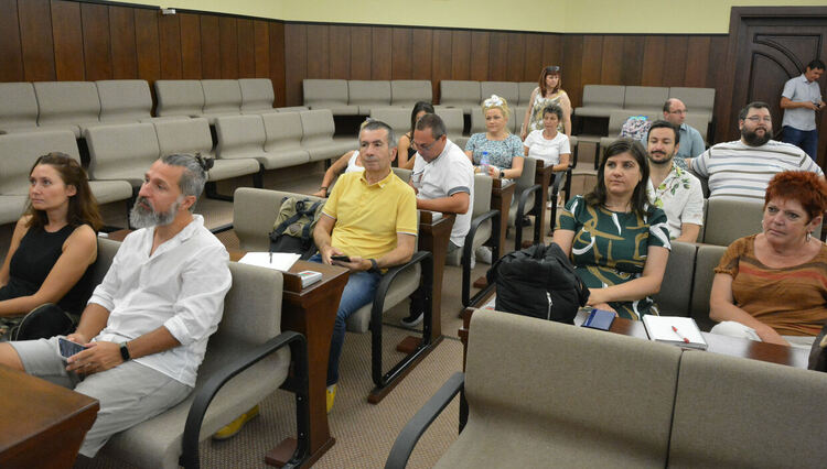 Подпомагат малки фирми, занаятчии и творци от Хасковско с до 150 000 лева