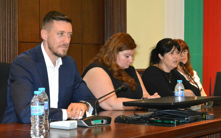 Подпомагат малки фирми, занаятчии и творци от Хасковско с до 150 000 лева