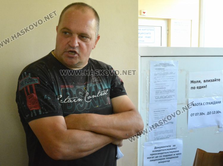 Тодор Лукарев