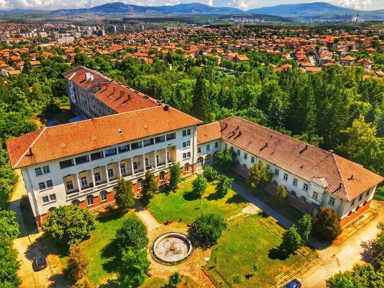 Безплатно скринингово изследване за остеопороза и измерване на костна плътност ще се извършват в Профилакториума в Перник