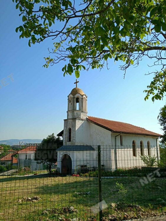 Спортно-интелектуален клуб "Ахридос" и НЧ"Родопски фар1938"честват Илинден в Опълченско