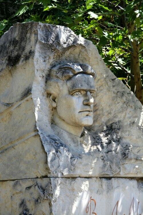 Асеновград отбеляза 187 години от рождението на Левски 