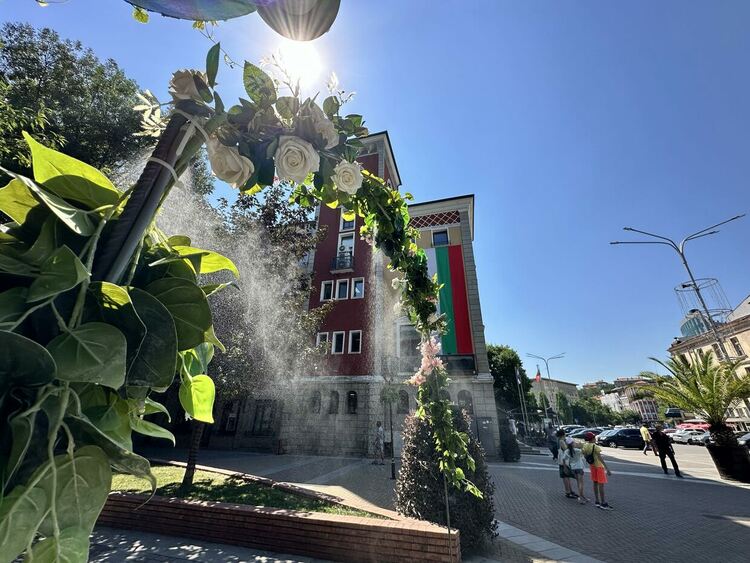 Финансират 6 проекта за младежки дейности в Хасково