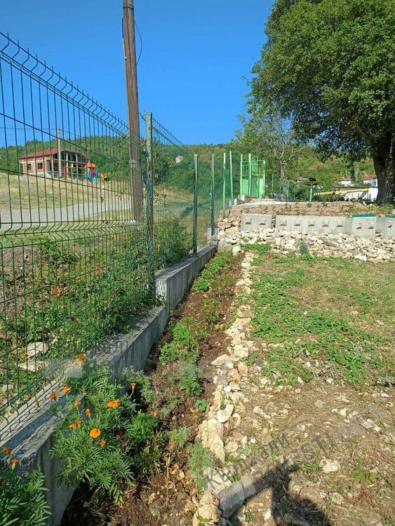 Спортно-интелектуален клуб "Ахридос" и НЧ"Родопски фар1938"честват Илинден в Опълченско