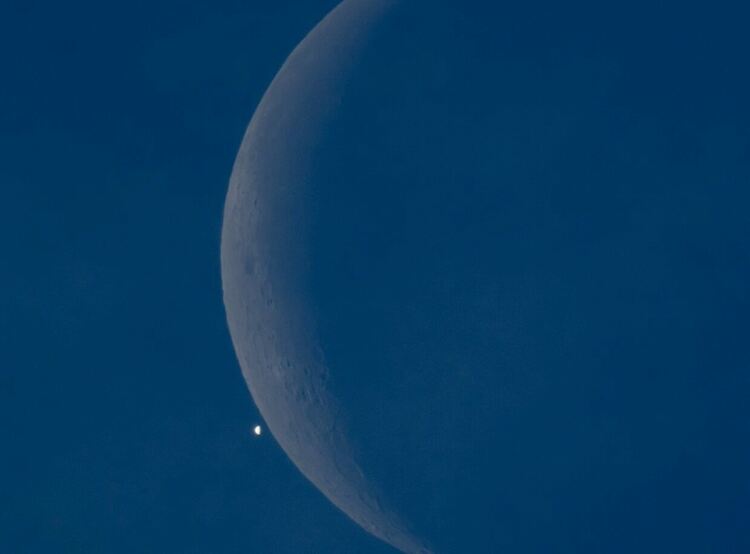 На Венера „чуха“ първата рап песен