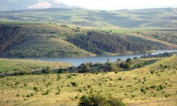 Понижиха нивото на язовир „Мещица“ след предписание на Държавната агенция за метрологичен и технически надзор