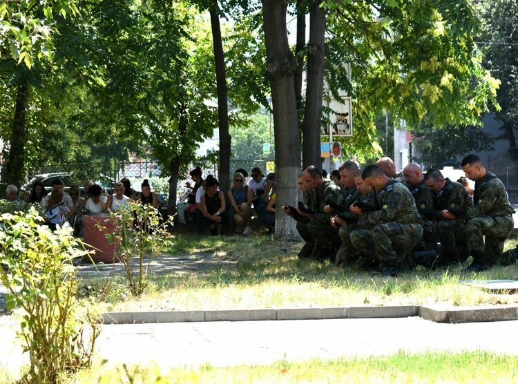 Асеновград отбеляза 187 години от рождението на Левски 