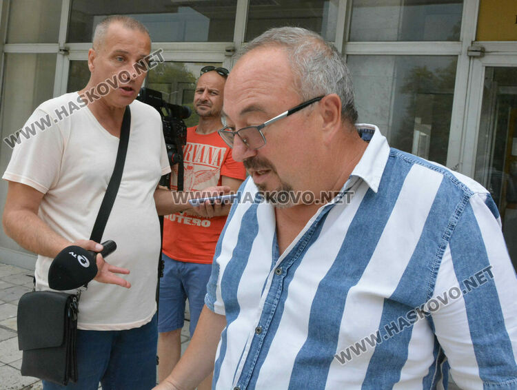 Адвокат Иван Илиев