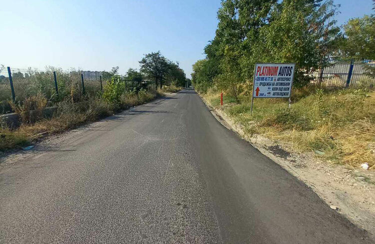 Над 54 кубика вода се спестяват за час с нов водопровод в Хасково 