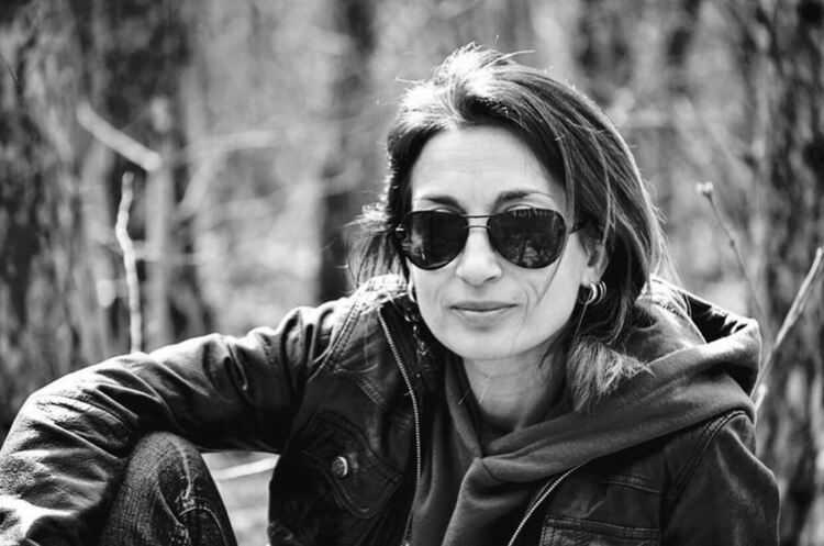 Певицата Даниела Белчева ще направи турне заедно с Милен Кукошаров, Михаил Иванов и Димитър Семов