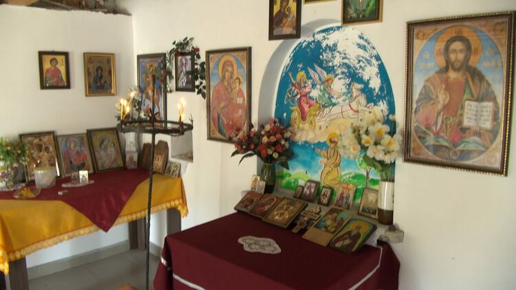 В Сърница почетоха Свети Илия