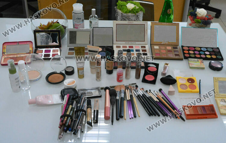 Топ гримьорът Диляна Маринова със съвети за летния грим 