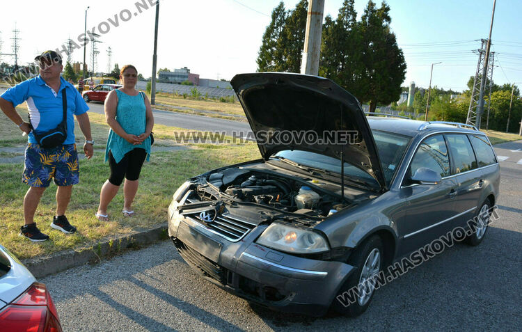 Катастрофа на детелината на „Орфей“