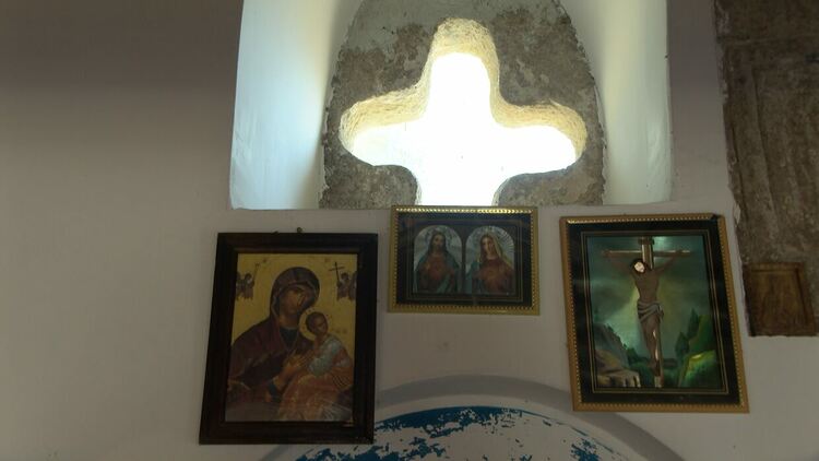 В Сърница почетоха Свети Илия