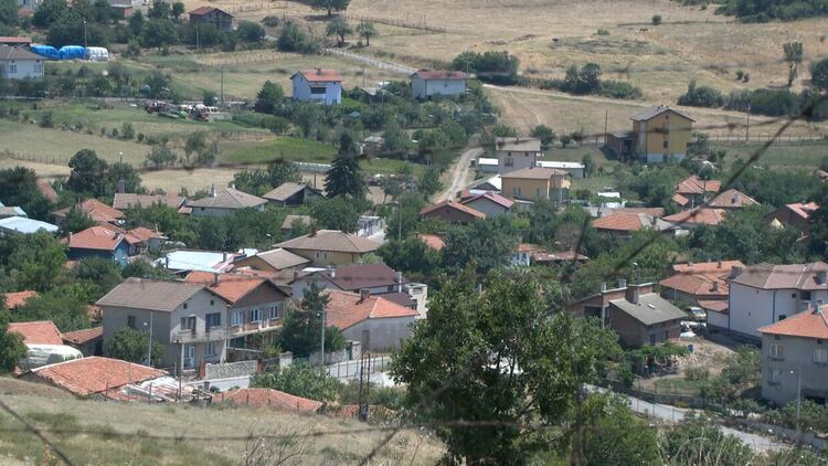 В Сърница почетоха Свети Илия